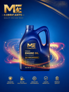 ME Lubricants